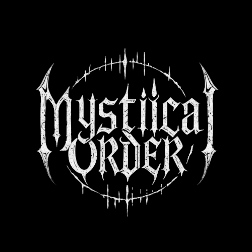 Logo Mystiical Order